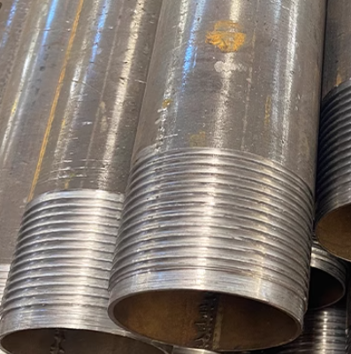 南京注浆钢花管25/32/42/89棚管隧道边坡预埋超前小导管无缝钢管加工