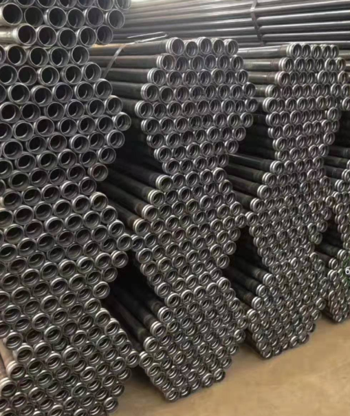 南京直管形态声测管